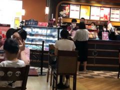 -COSTA COFFEE(西直门店)