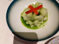 -醉舍·新淮扬菜(长宁龙之梦店)