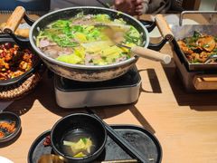 -川堂风·跷脚牛肉·乐山爆炒(宝山日月光店)
