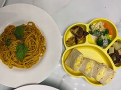 -遇见杜尚西餐厅(万达金街店)