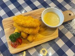 -彼德西餐厅(凯德广场新南店)