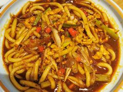 -天山传奇新疆菜(SKLP店)