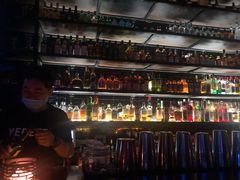 -MARU玛露音乐餐厅(大学路店)