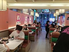 -聚味罗记大排檔·烧烤·鲜鱼杂·甲鱼煲(科学馆店)