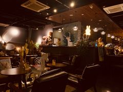 -咖法森林·咖啡  酒吧(天河店)