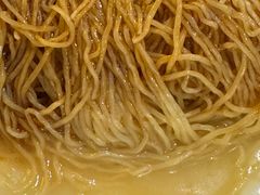蚝油捞面-西关明记肠粉(荔枝湾店)