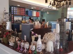 -Cafe de Paris(林荫路店)