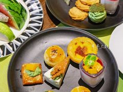 -希尔顿欢朋酒店·欢朋餐厅