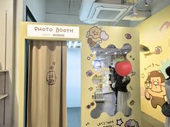 -KAKAO FRIENDS(弘大店)