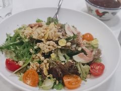 -金湖港式餐厅(建外店)