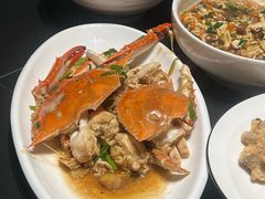 -金海湾海鲜排档(朱家尖店)