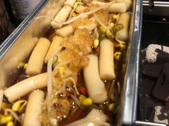 -很久以前羊肉串(大华三路店)