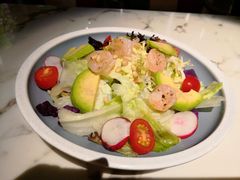 -JUKEBOX玖部音乐餐厅(华侨城店)