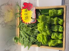 -花菇朵·云山雀 ll 野生菌火锅·精品云南菜(万柳店)