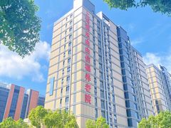 -上海浦东由由信福养老院