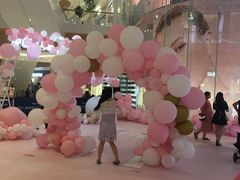 -深圳来福士广场