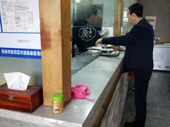 -坤德面馆(景德路店)