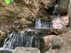 -野三坡清泉山风景区