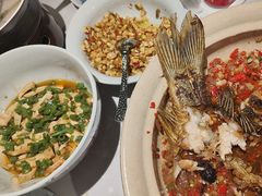 -费大厨辣椒炒肉(黄兴中心广场店)