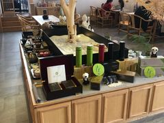 -苗品记茶馆(IFS国金中心店)