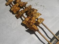 -聚点串吧·北京烧烤(赵登禹路店)