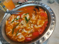 -陈生记黑鱼馆·20年活鱼现杀(宁波鼓楼店)