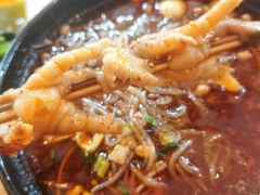 -青石桥老瓦房肥肠粉总店(青石桥总店)