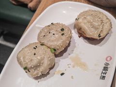 -小杨生煎(松江大学城店)