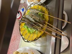 -燃计沙茶皇·香港沙茶火锅(人广旗舰店)
