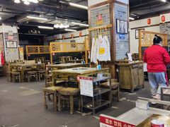 -重庆老火锅王(西安北路店)