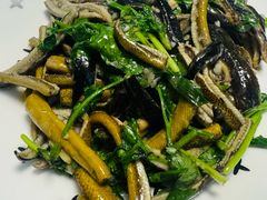 白炒鳝丝-小实惠嘉(威海路店)