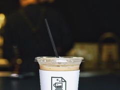 -JPG coffee(广州体育西店)