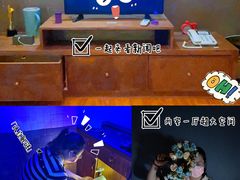 -H立方实景剧情密室(天河旗舰店)