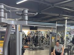 -超鹿运动(五四路恒力城店)