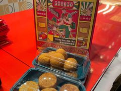 -東更道点心行(崂山丽达店)