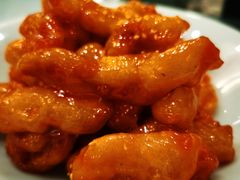 -八珍饺子·烤鸭·家常菜