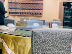 大堂-新疆红柳花餐厅(新洲店)