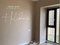 -七特丽墙布墙纸·窗帘·软包定制(万源路店)