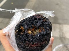 -芳婆糕团店(王府大街店)