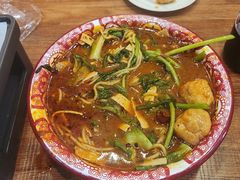 -大茗东北烧烤·鹤岗小串·老式麻辣烫(紫藤路店)