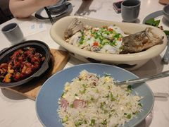 -鹿港小镇(悠唐店)