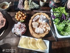 -滇釜火锅·能喝汤的火锅(车公庄店)