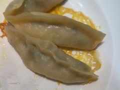 -俏东方·海味水饺·青岛菜(崂山店)