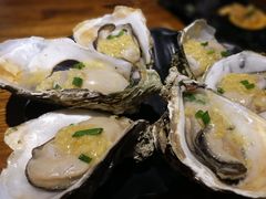-烧蠔帮·生蚝海鲜牌档(观海店)