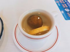 -食运茶餐厅(文化宫店)