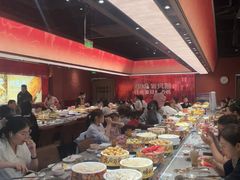 -龍歌自助小火锅(雨花台江南虹悦城店)