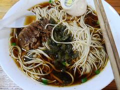 万三面-古镇小吃