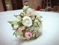 -上海中心宴会厅·婚礼中心