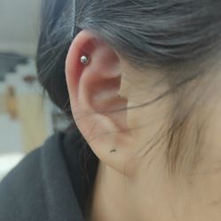 -冰岛刺青·手工耳饰品售卖·专业纹身