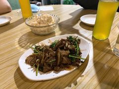 -炙热童年·老北京炙子烤肉(南锣鼓巷店)